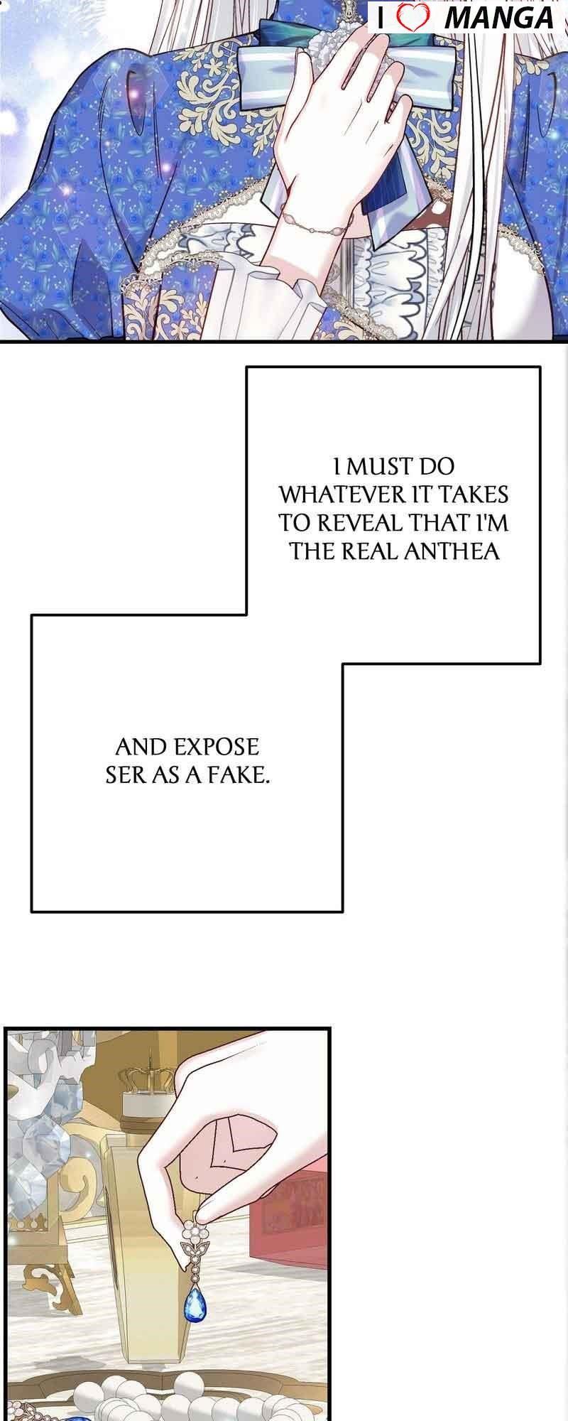 The Little Princess and Her Monster Prince - Chapter 84 Page 12