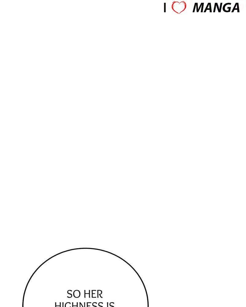 The Little Princess and Her Monster Prince - Chapter 84 Page 16