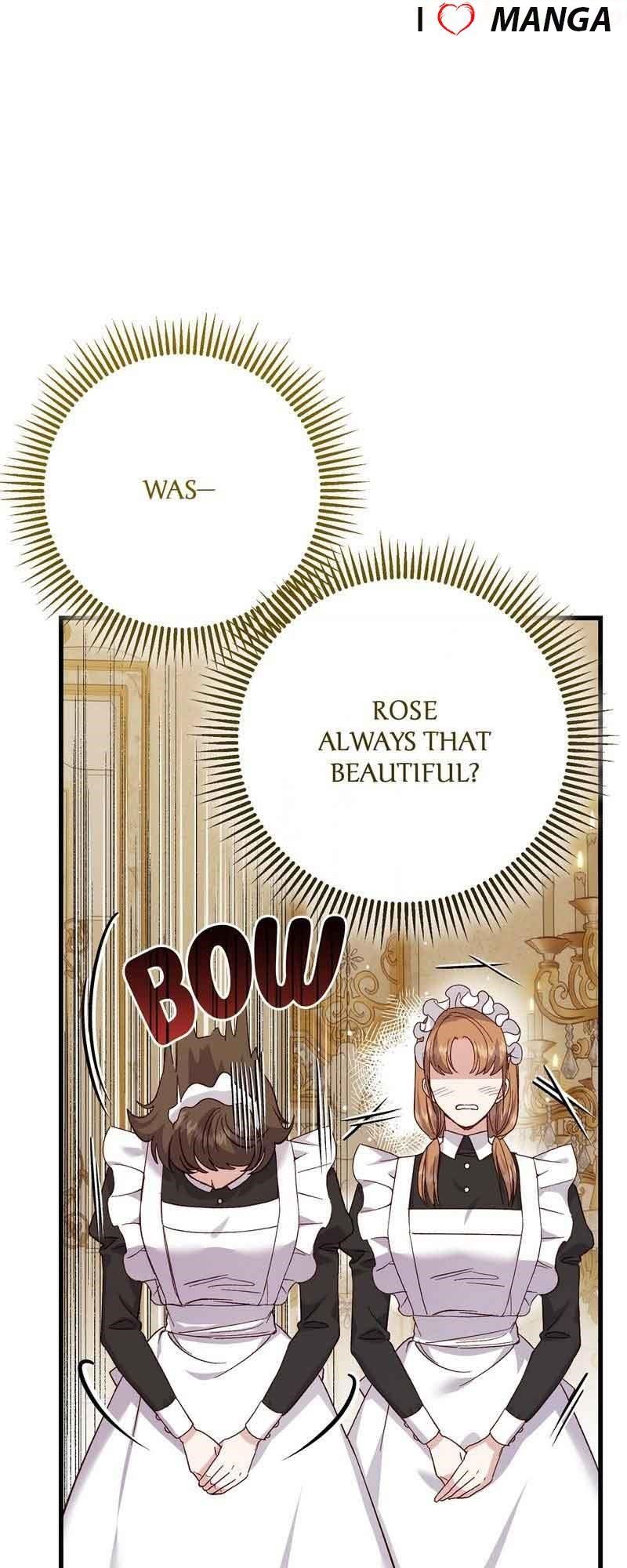 The Little Princess and Her Monster Prince - Chapter 84 Page 23