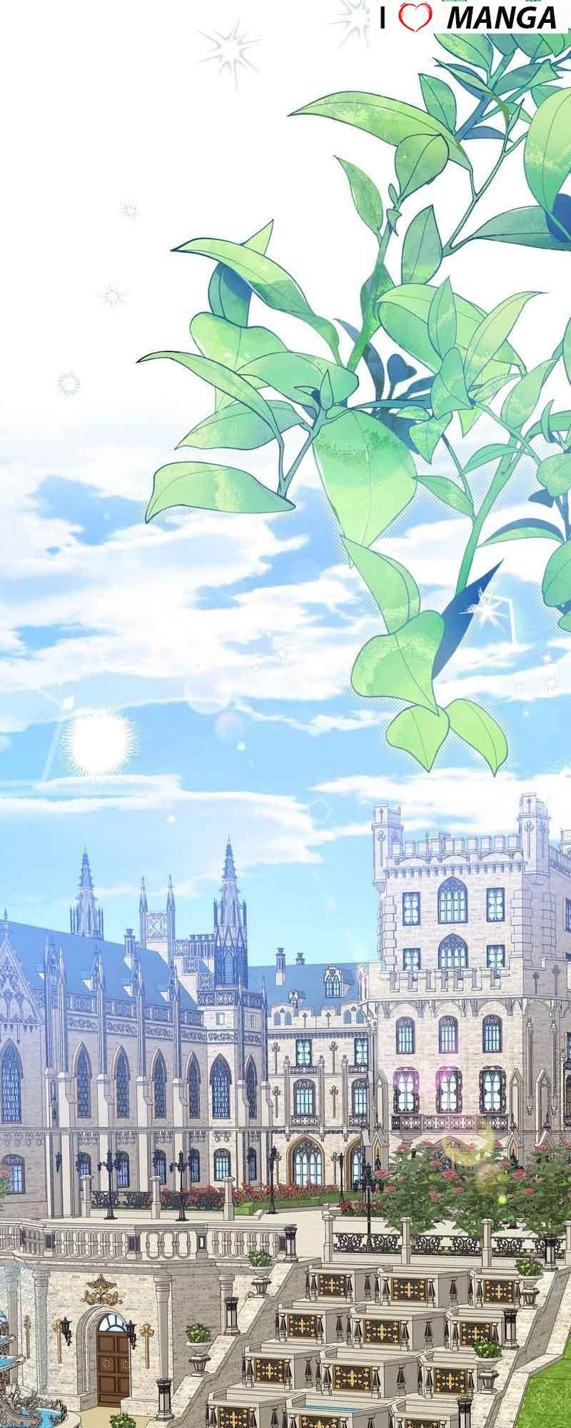 The Little Princess and Her Monster Prince - Chapter 84 Page 26