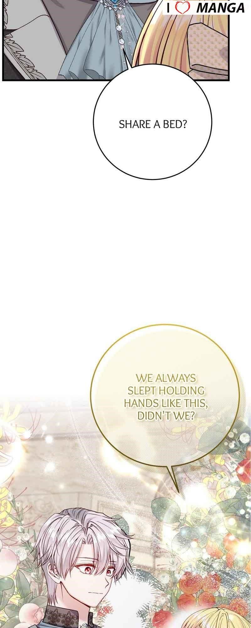 The Little Princess and Her Monster Prince - Chapter 84 Page 31