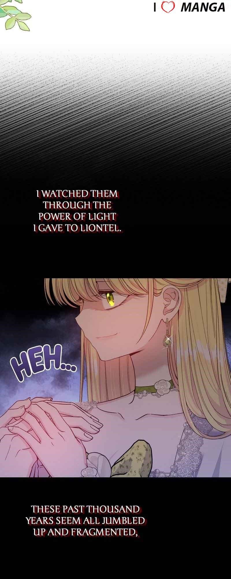 The Little Princess and Her Monster Prince - Chapter 84 Page 33