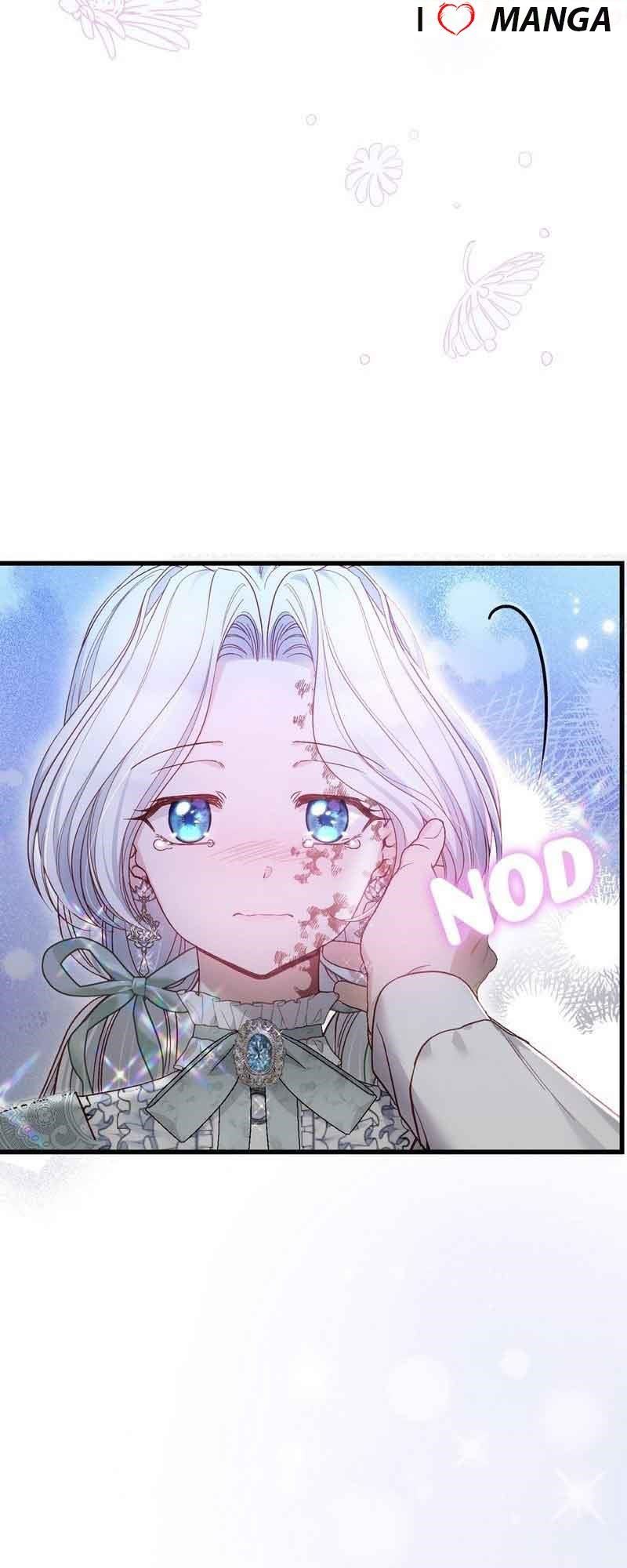 The Little Princess and Her Monster Prince - Chapter 84 Page 4