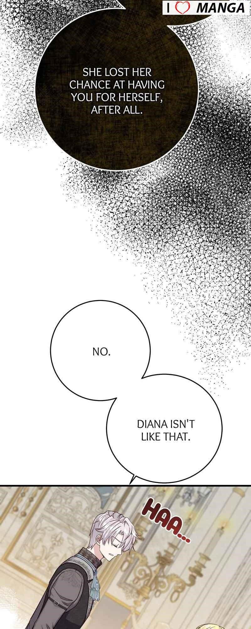 The Little Princess and Her Monster Prince - Chapter 84 Page 42