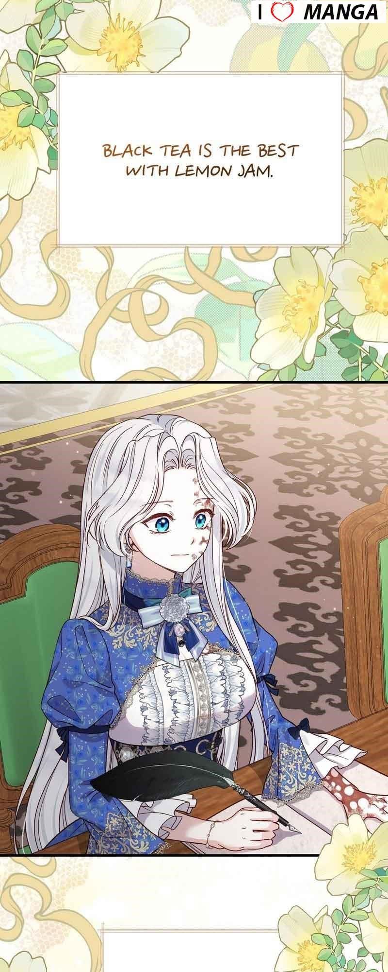 The Little Princess and Her Monster Prince - Chapter 84 Page 49