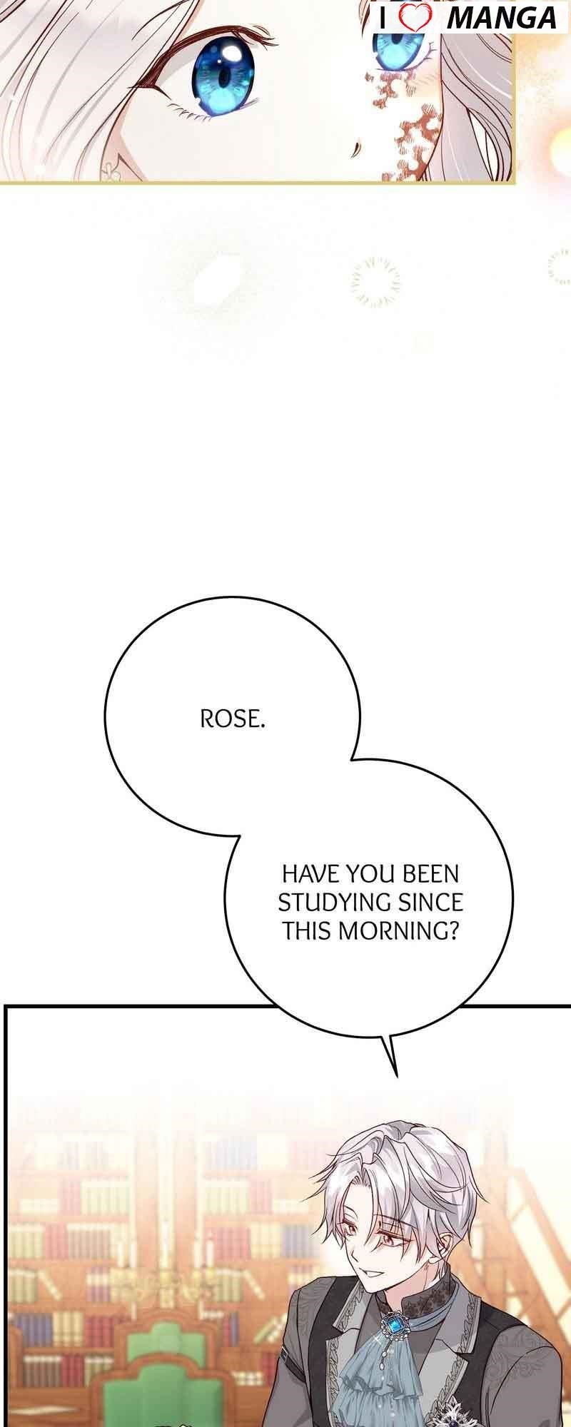 The Little Princess and Her Monster Prince - Chapter 84 Page 53