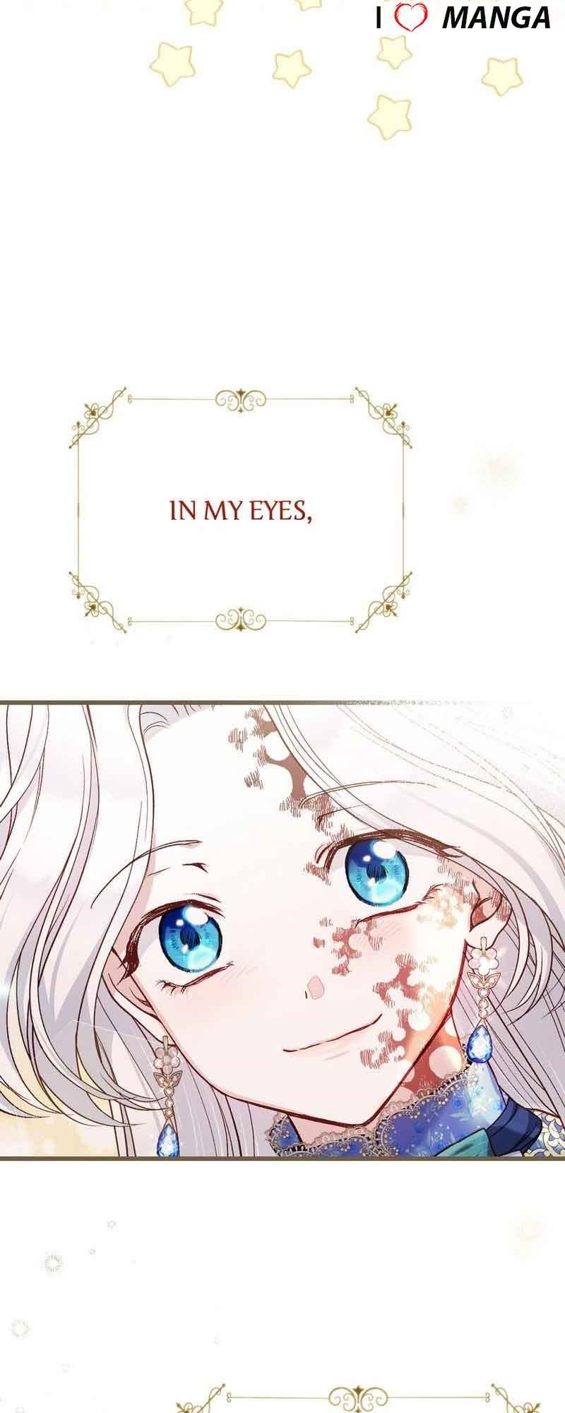 The Little Princess and Her Monster Prince - Chapter 84 Page 59