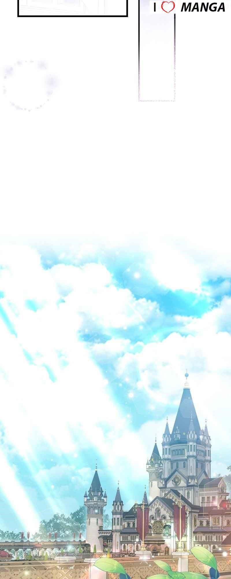 The Little Princess and Her Monster Prince - Chapter 84 Page 6