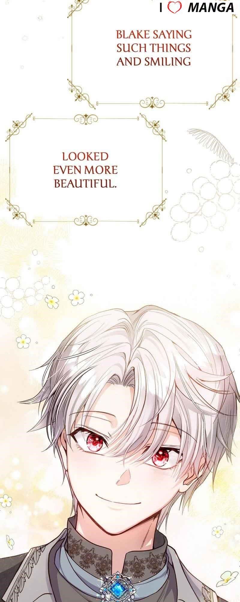 The Little Princess and Her Monster Prince - Chapter 84 Page 60