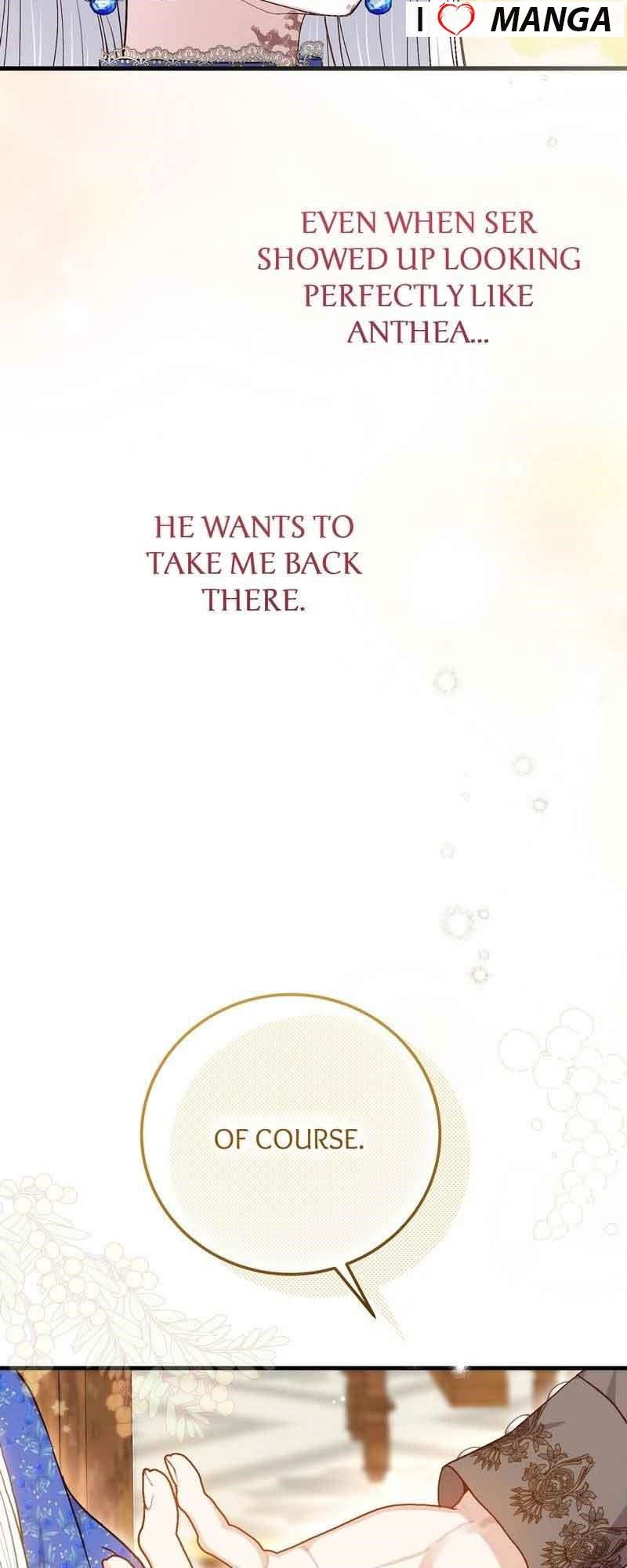 The Little Princess and Her Monster Prince - Chapter 84 Page 63