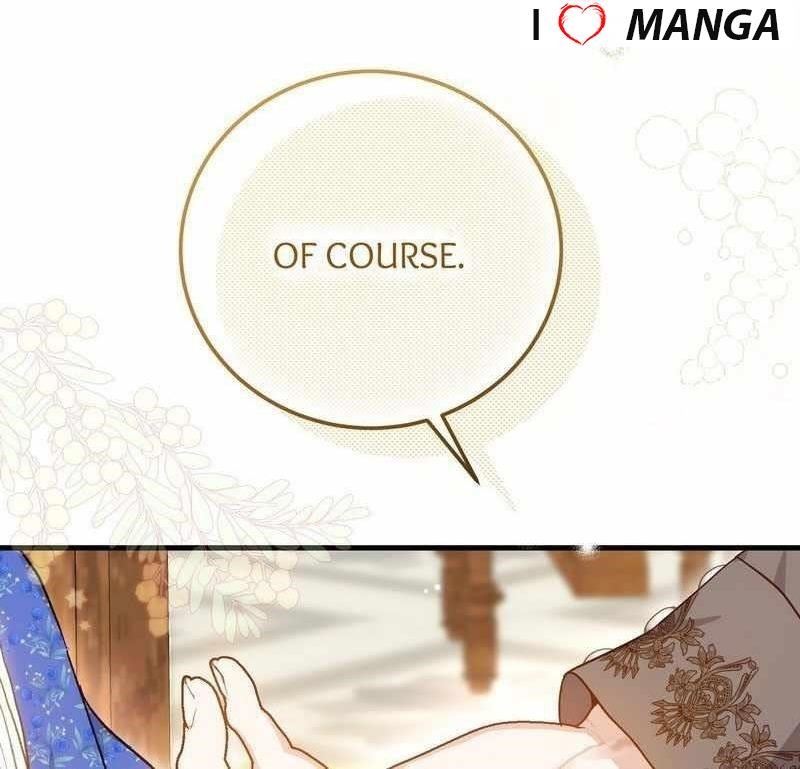 The Little Princess and Her Monster Prince - Chapter 85 Page 1