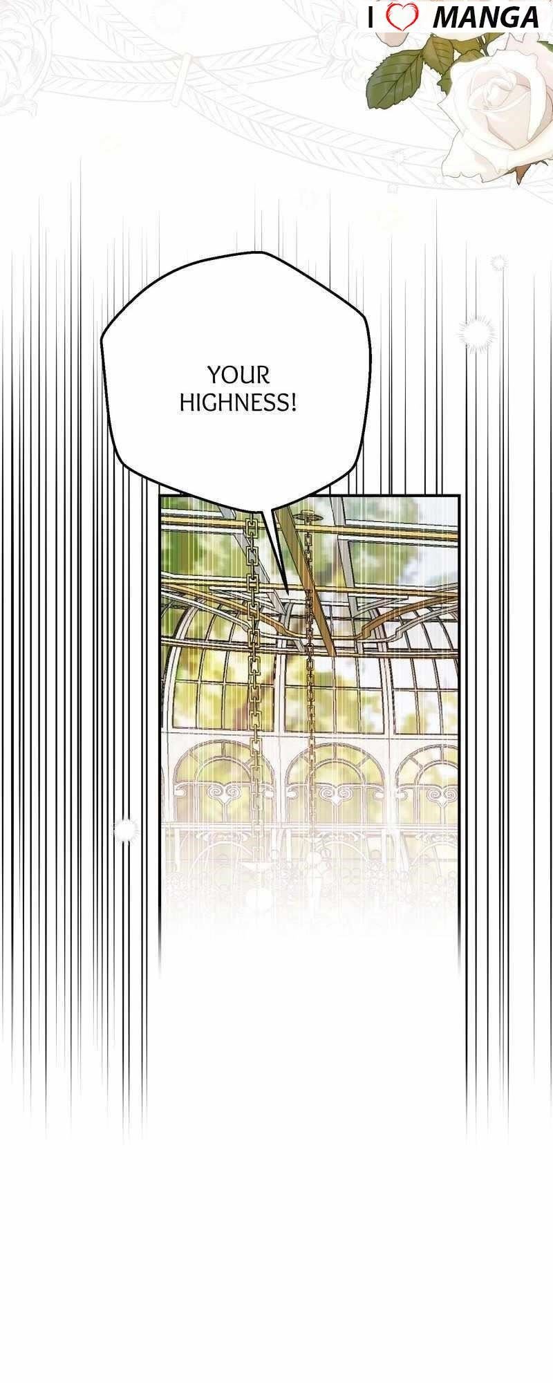 The Little Princess and Her Monster Prince - Chapter 85 Page 14