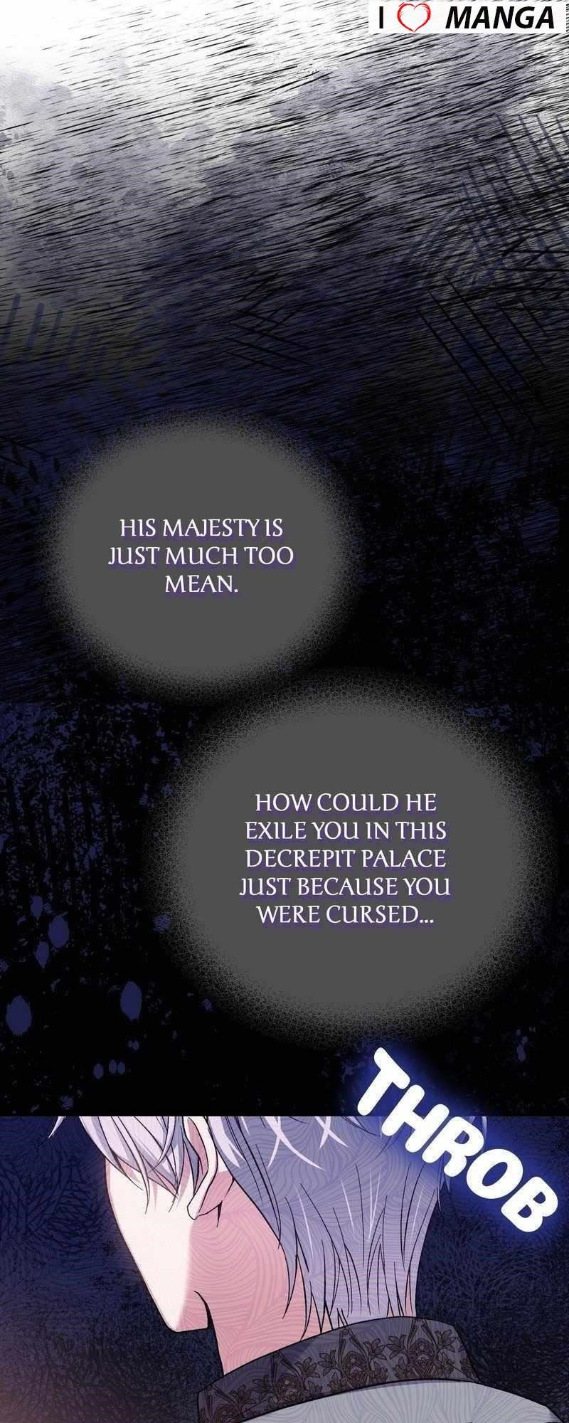 The Little Princess and Her Monster Prince - Chapter 85 Page 30