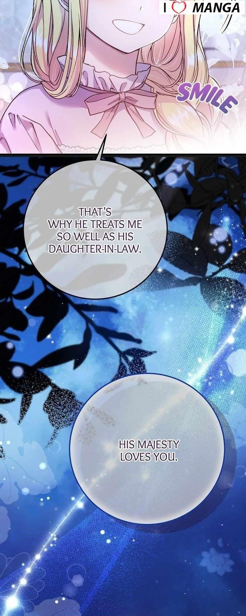 The Little Princess and Her Monster Prince - Chapter 85 Page 35