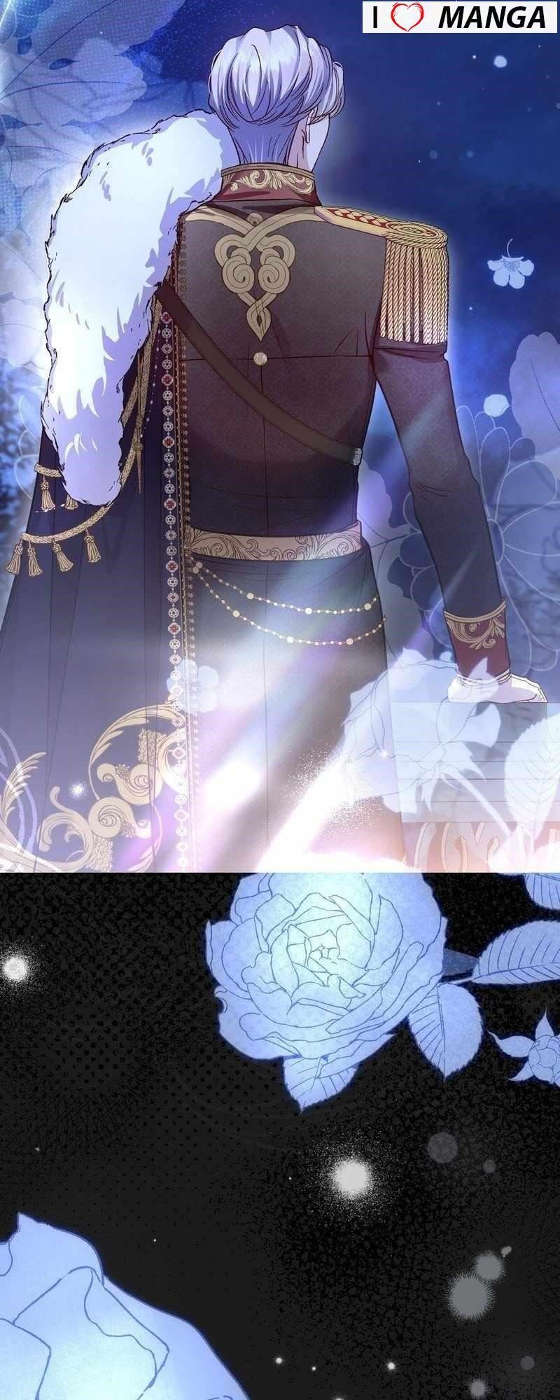 The Little Princess and Her Monster Prince - Chapter 85 Page 36