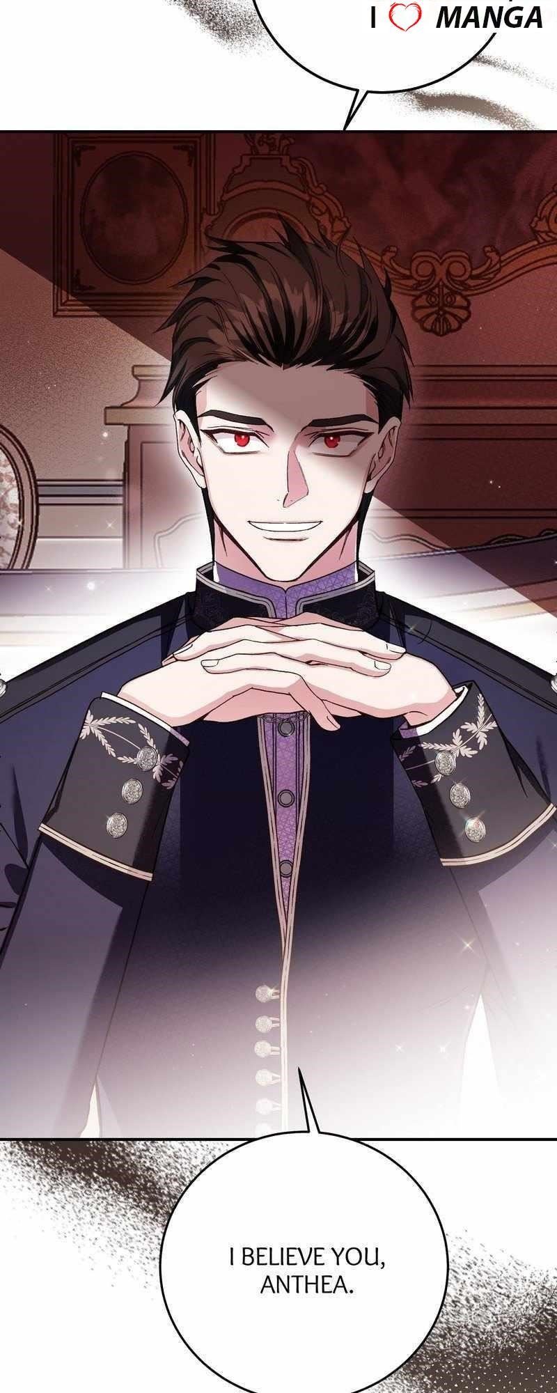 The Little Princess and Her Monster Prince - Chapter 85 Page 47