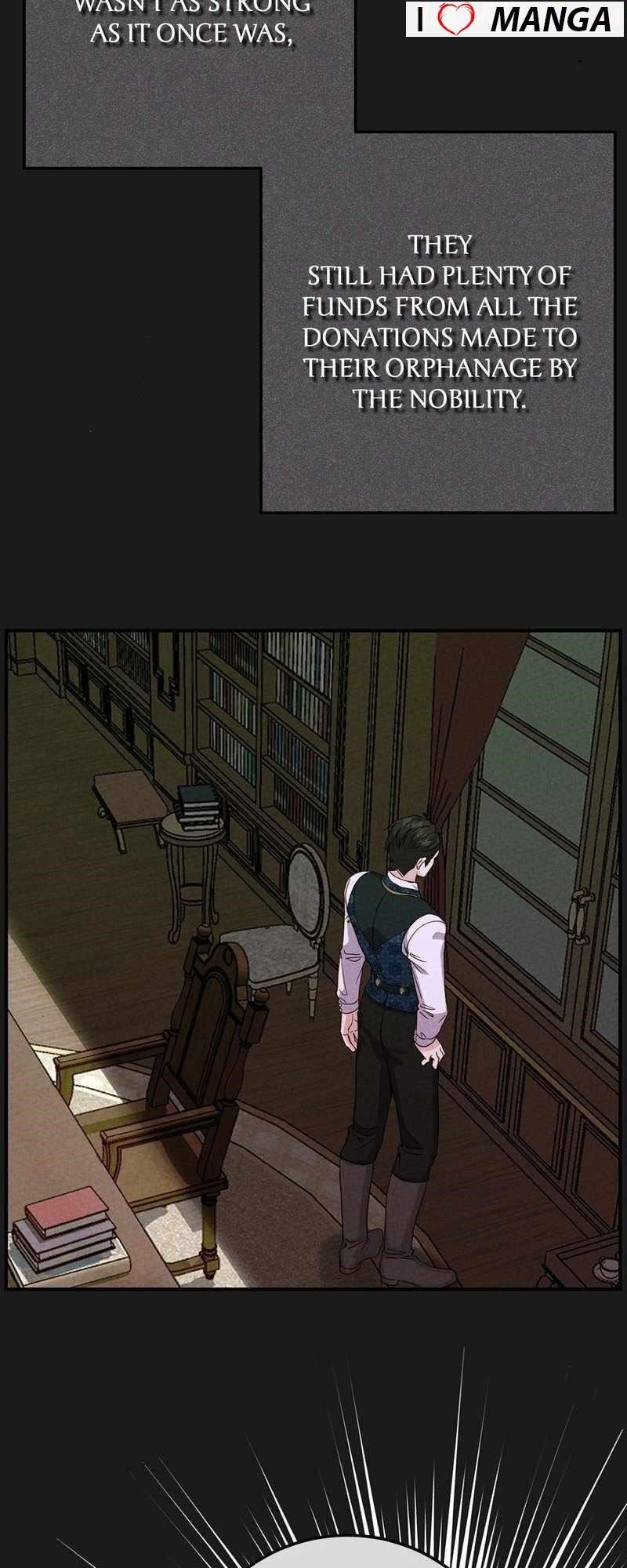 The Little Princess and Her Monster Prince - Chapter 85 Page 54