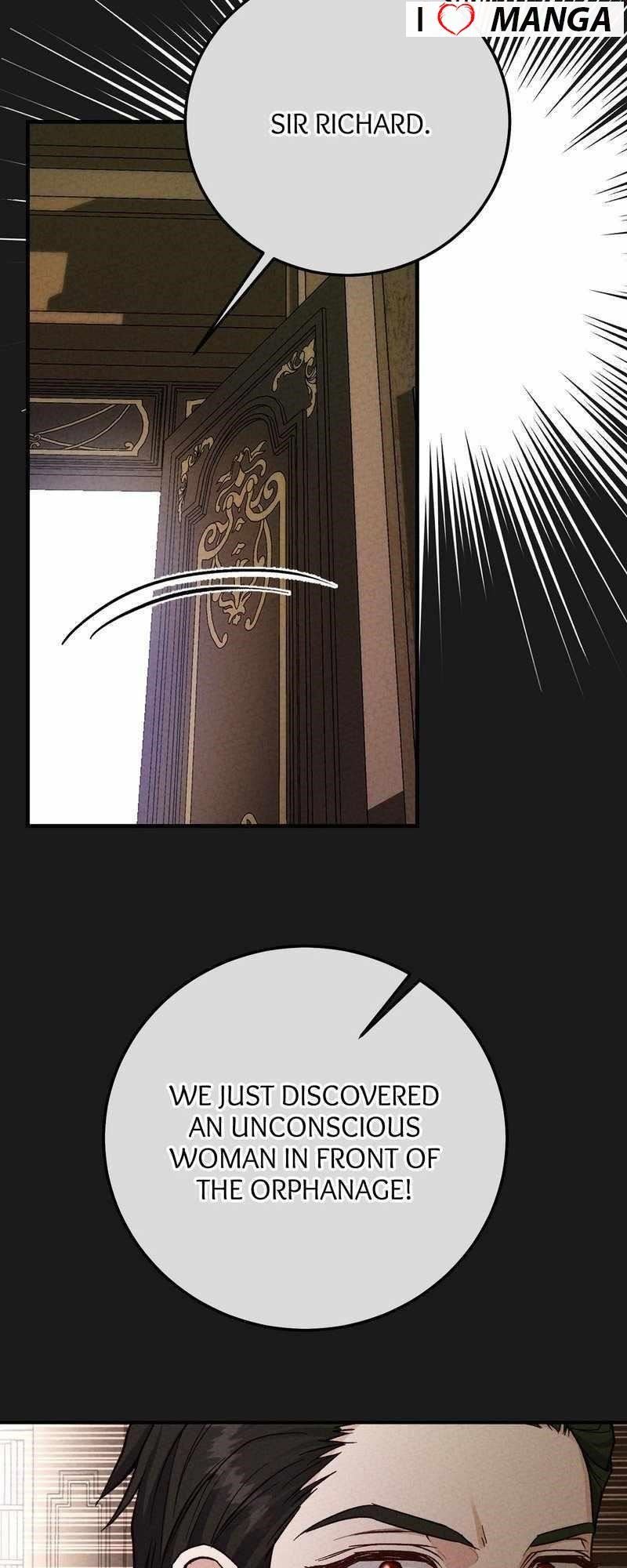 The Little Princess and Her Monster Prince - Chapter 85 Page 55