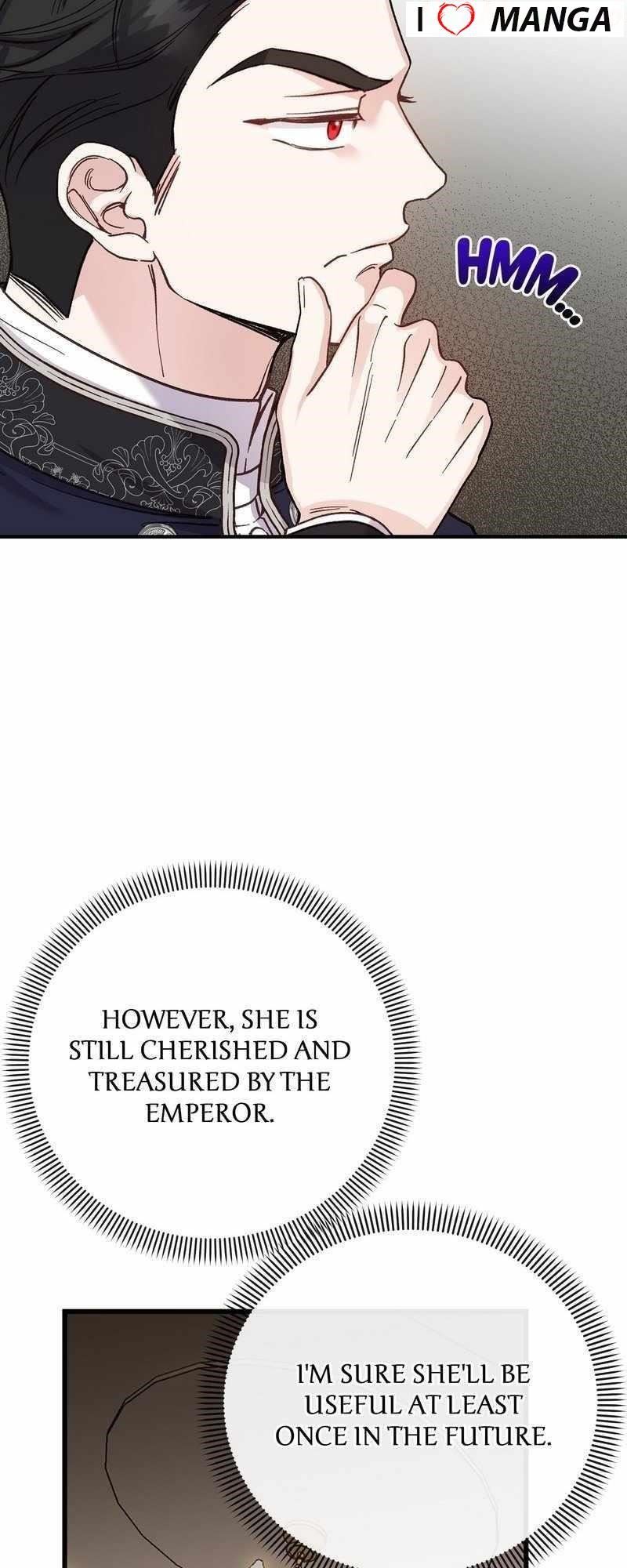 The Little Princess and Her Monster Prince - Chapter 85 Page 60