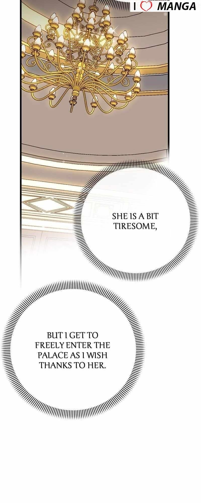 The Little Princess and Her Monster Prince - Chapter 85 Page 61