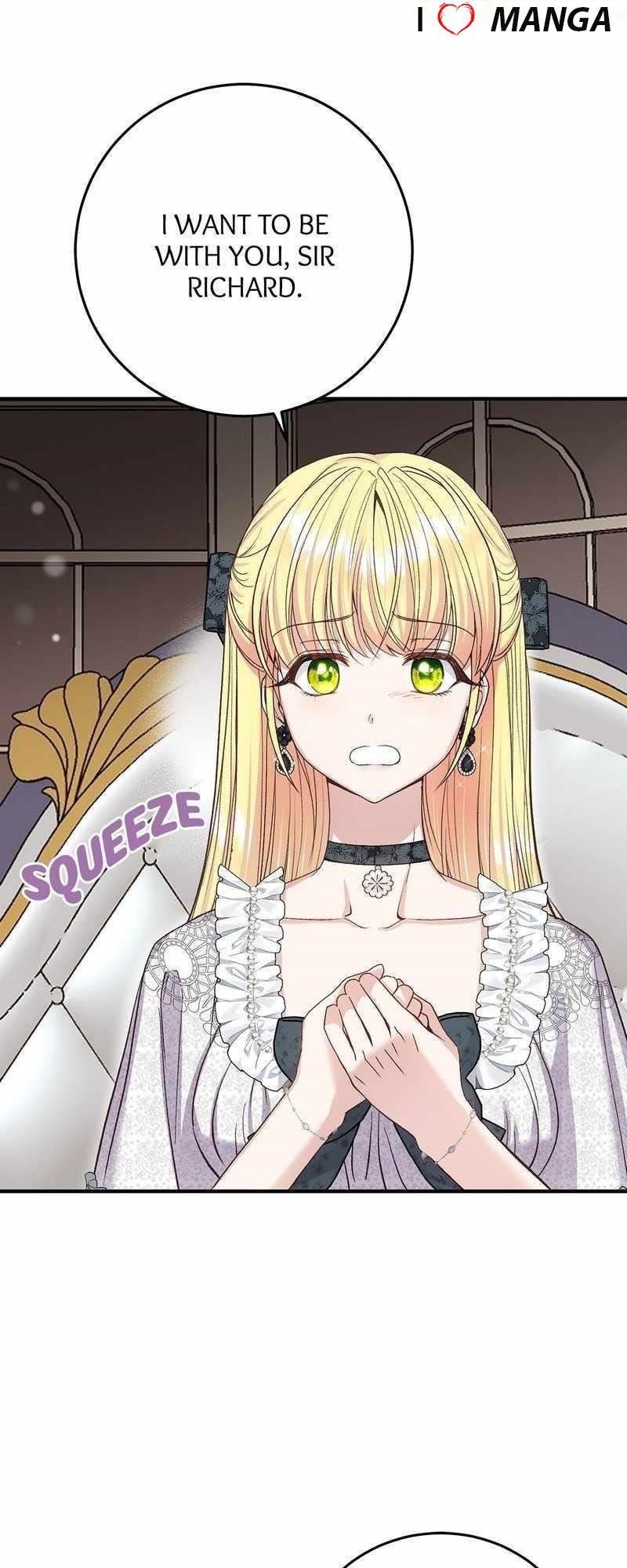 The Little Princess and Her Monster Prince - Chapter 85 Page 62