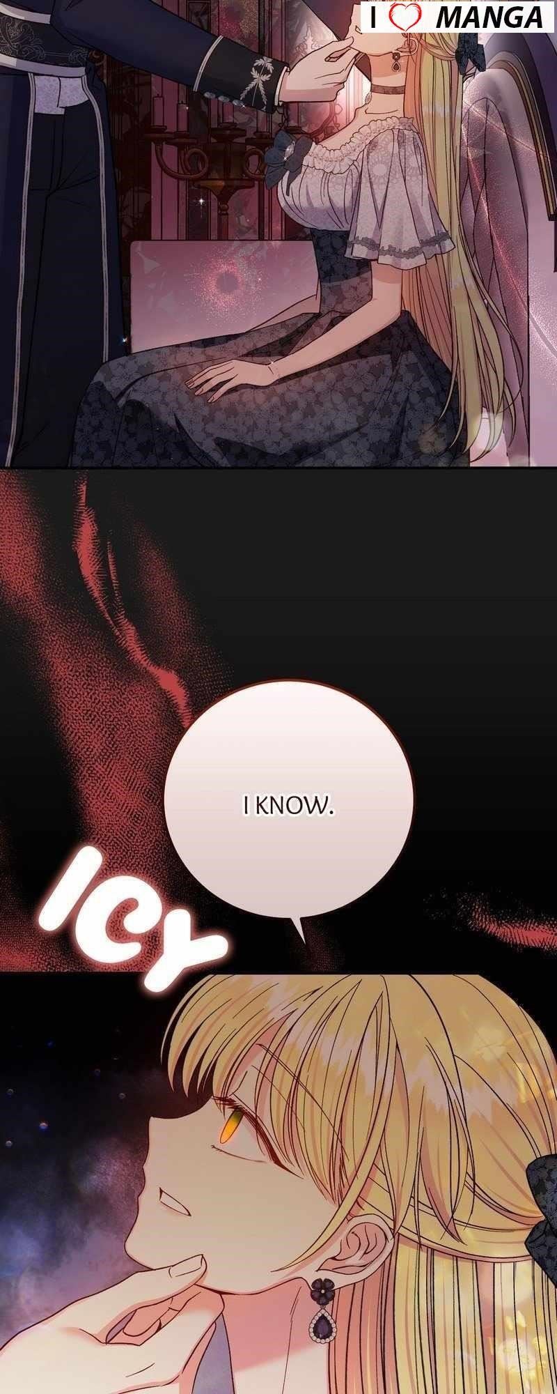 The Little Princess and Her Monster Prince - Chapter 85 Page 66