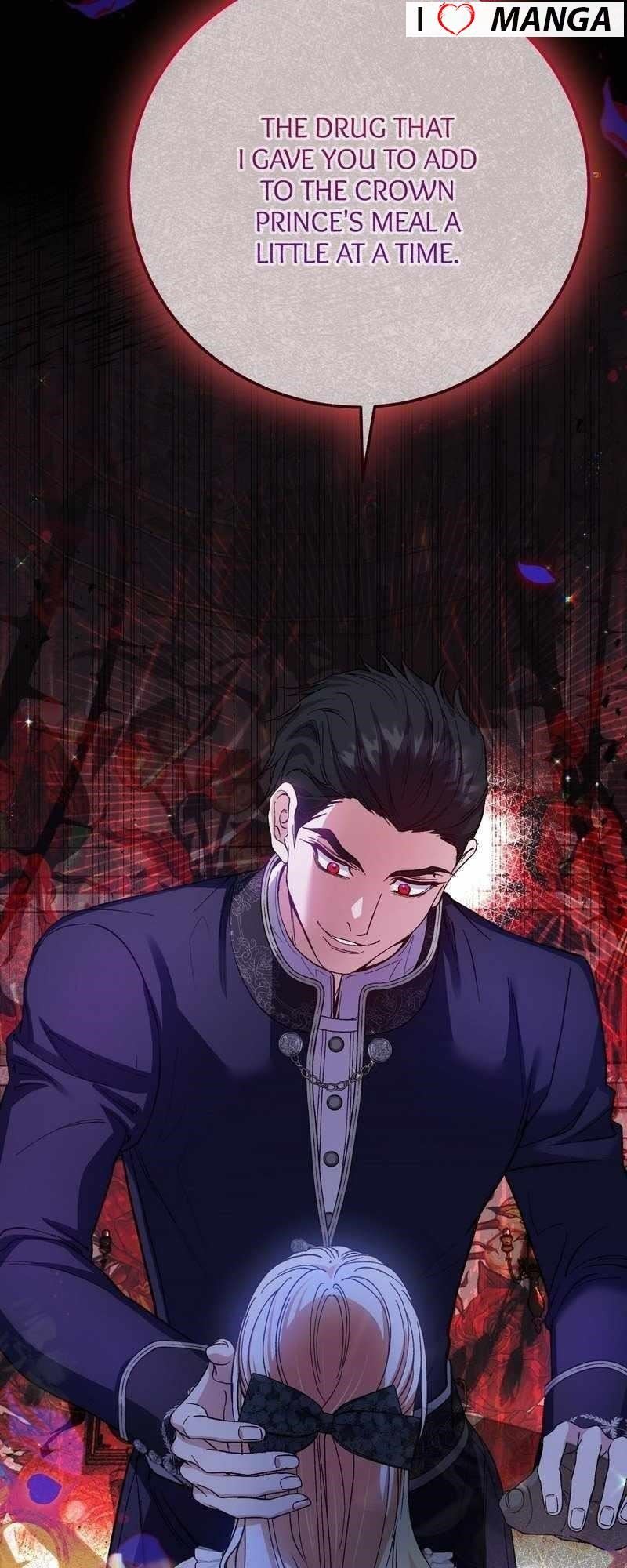 The Little Princess and Her Monster Prince - Chapter 85 Page 68