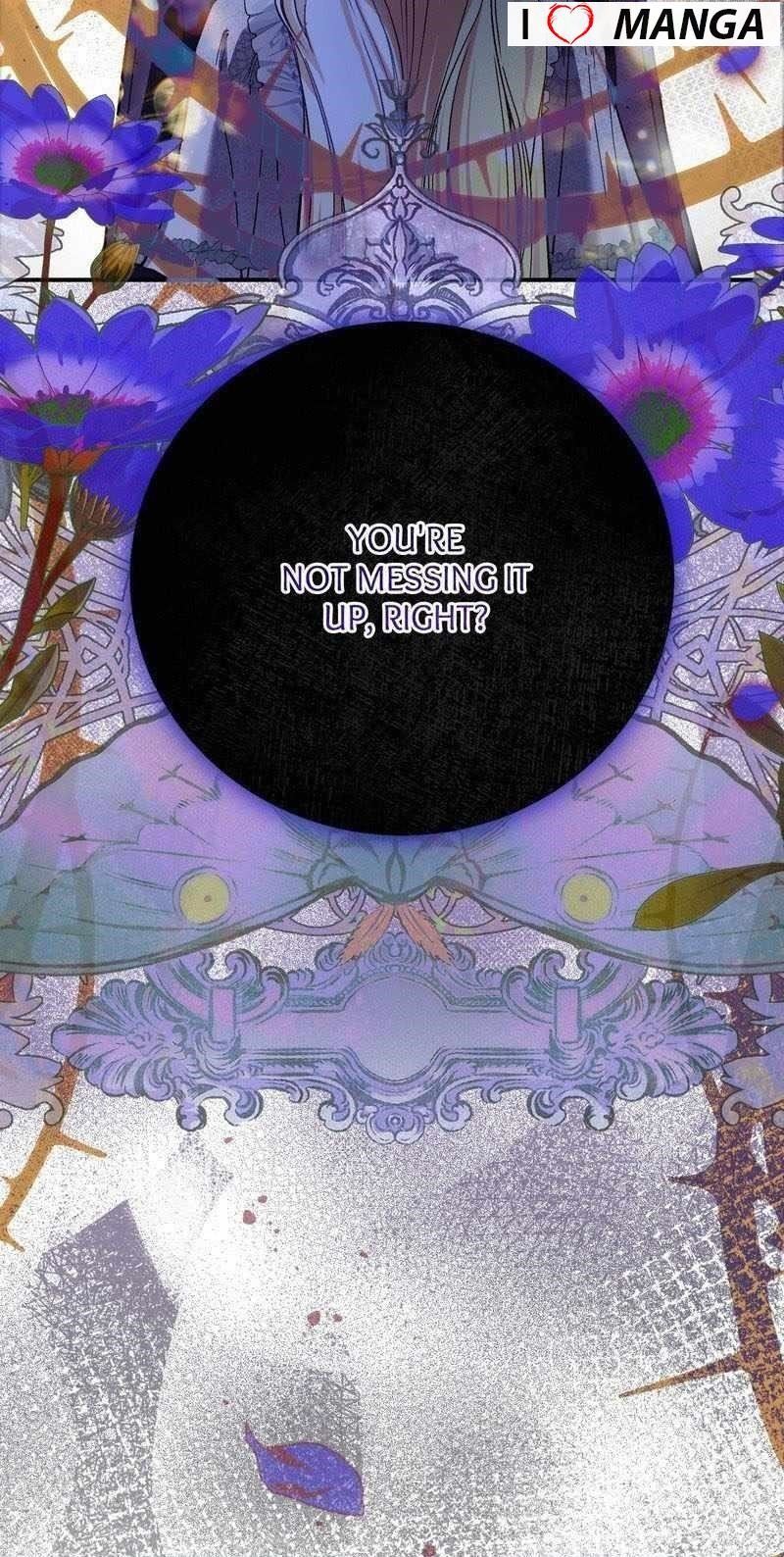 The Little Princess and Her Monster Prince - Chapter 85 Page 69