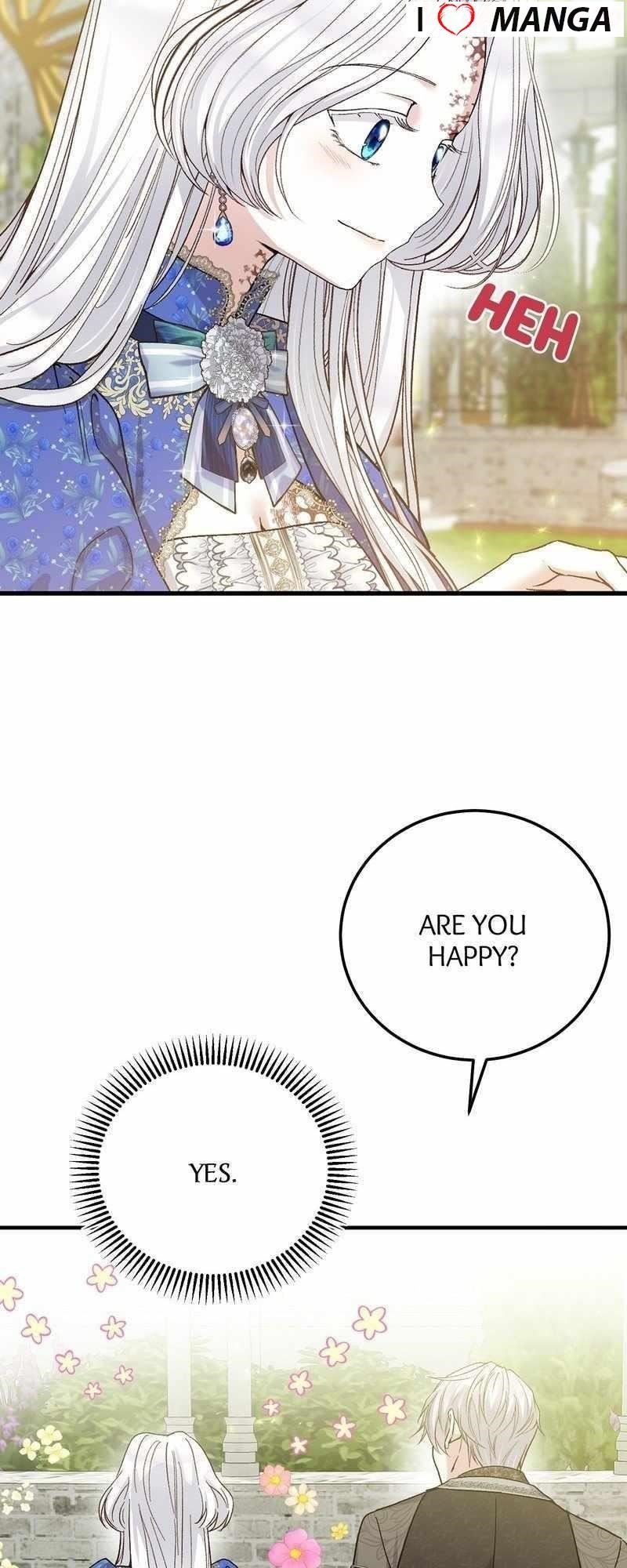 The Little Princess and Her Monster Prince - Chapter 85 Page 9