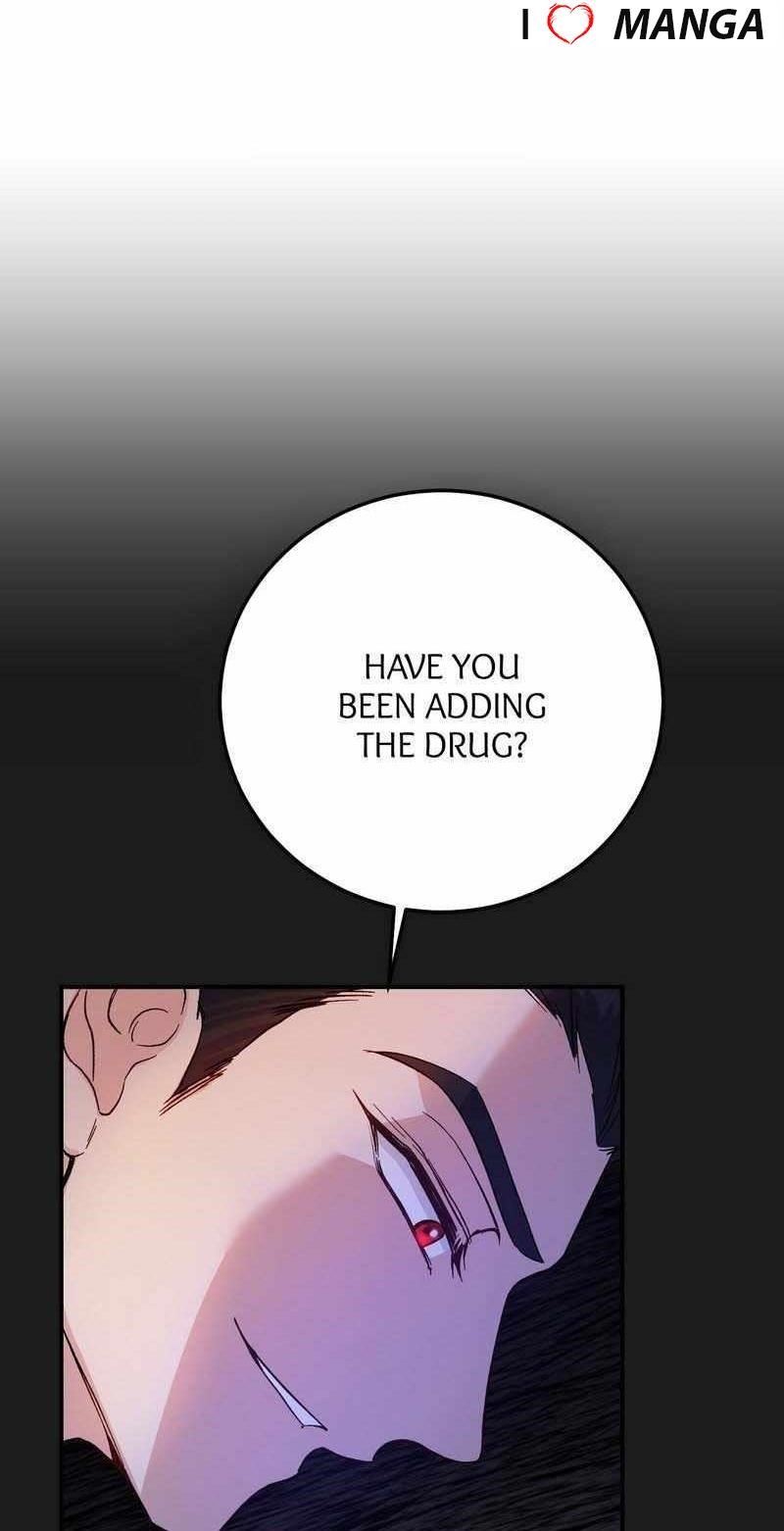 The Little Princess and Her Monster Prince - Chapter 86 Page 1