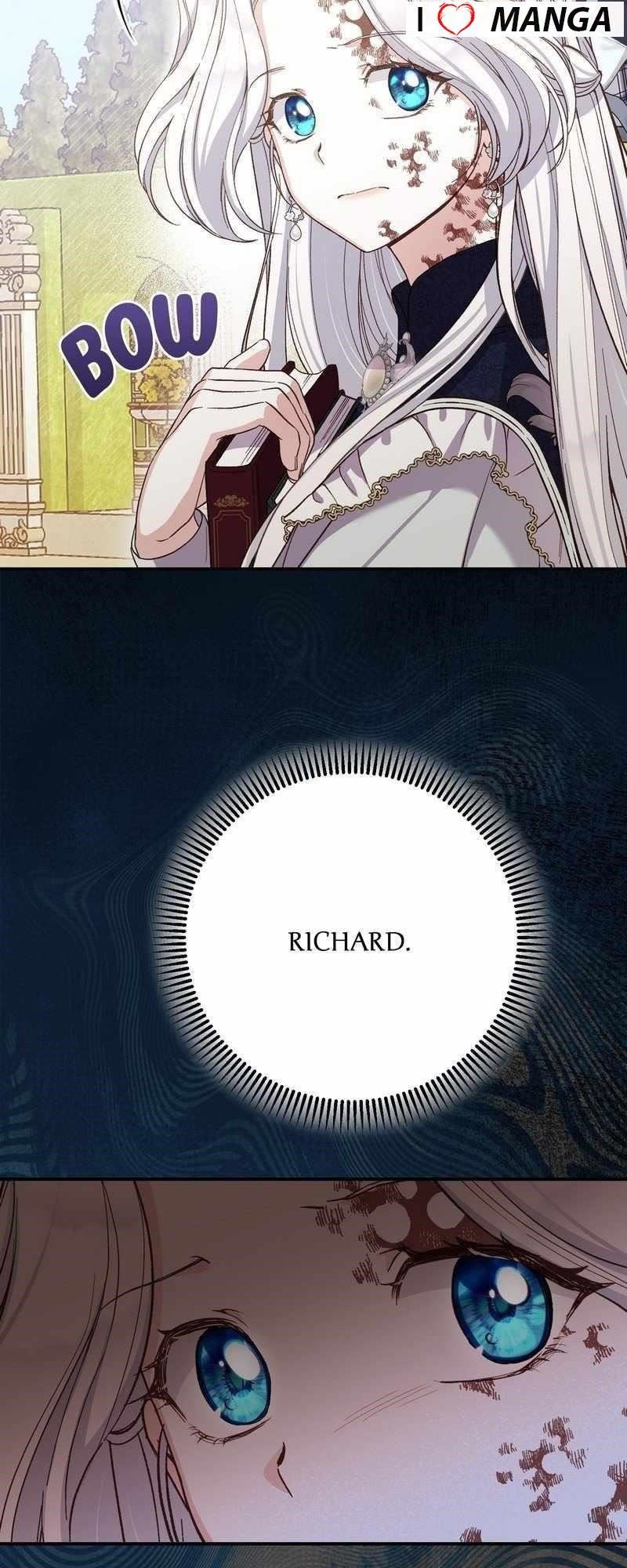 The Little Princess and Her Monster Prince - Chapter 86 Page 30