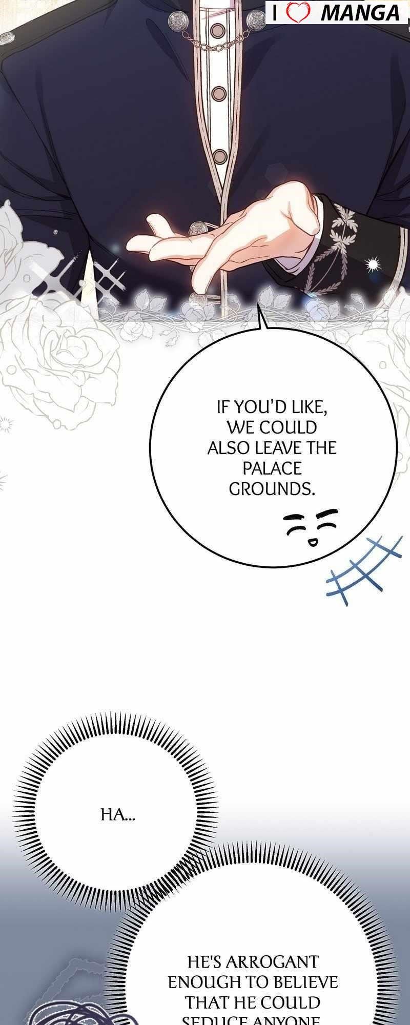 The Little Princess and Her Monster Prince - Chapter 86 Page 34