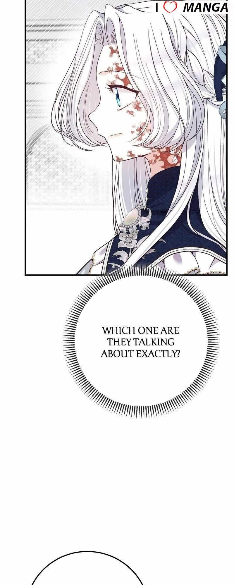 The Little Princess and Her Monster Prince - Chapter 86 Page 60