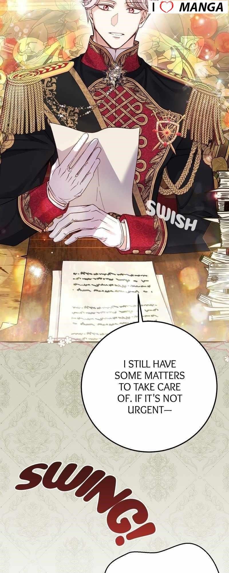 The Little Princess and Her Monster Prince - Chapter 86 Page 65