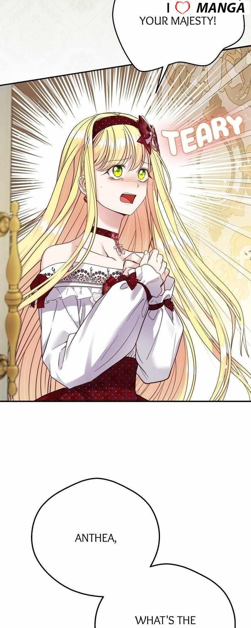 The Little Princess and Her Monster Prince - Chapter 86 Page 66