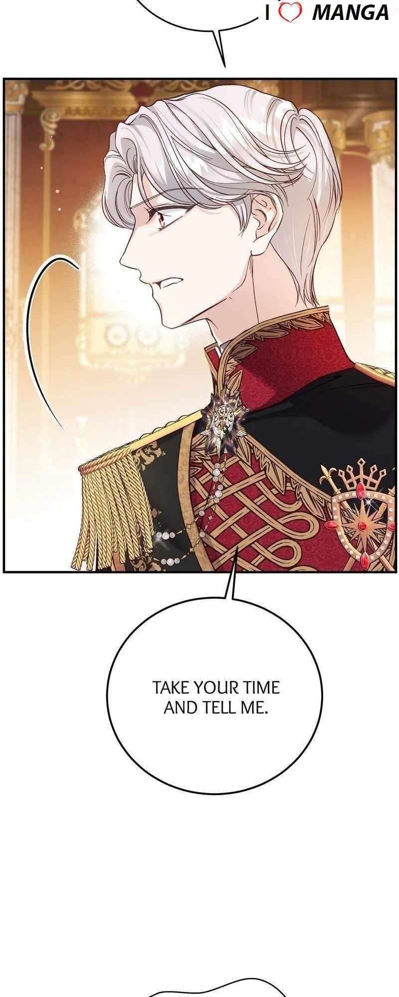 The Little Princess and Her Monster Prince - Chapter 86 Page 68