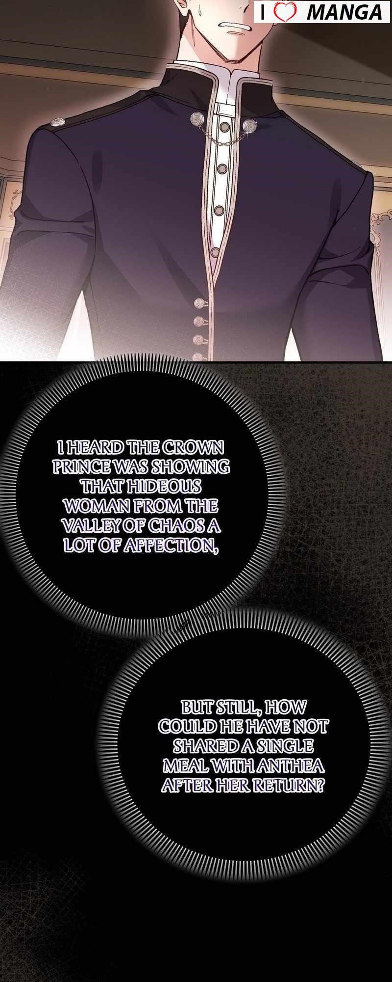 The Little Princess and Her Monster Prince - Chapter 86 Page 7