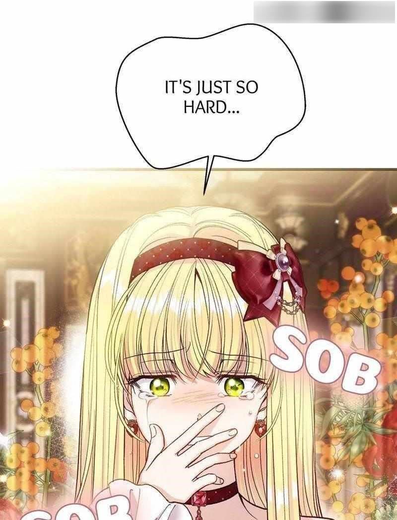 The Little Princess and Her Monster Prince - Chapter 87 Page 1