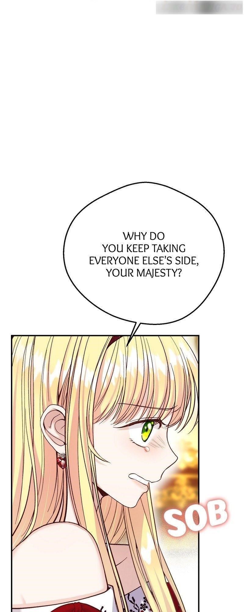 The Little Princess and Her Monster Prince - Chapter 87 Page 10