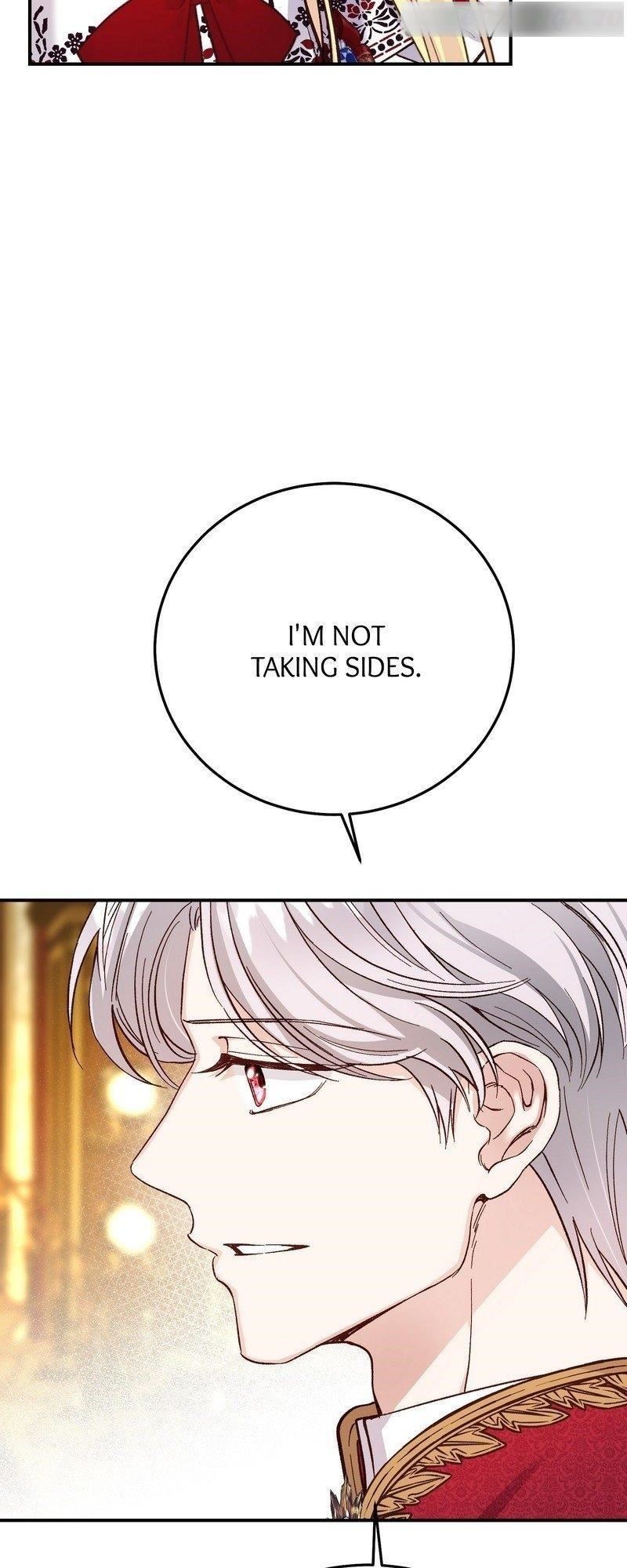 The Little Princess and Her Monster Prince - Chapter 87 Page 11