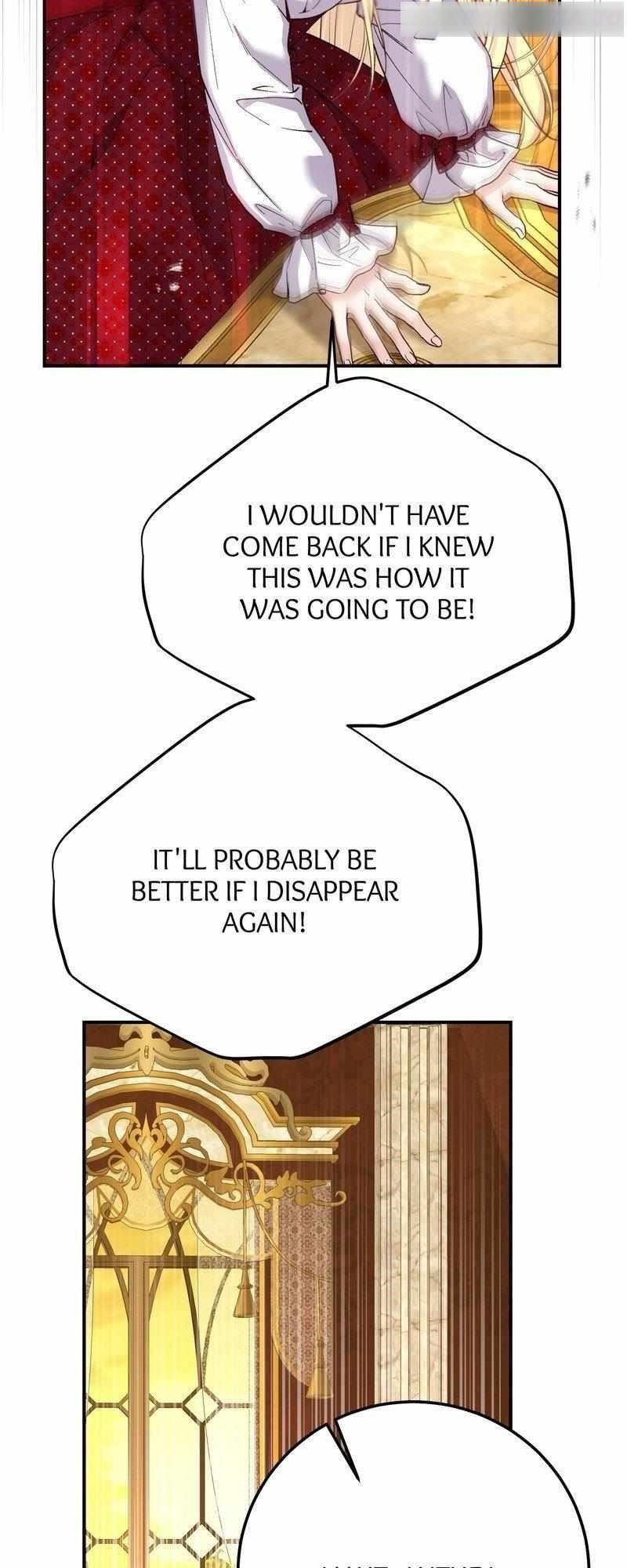 The Little Princess and Her Monster Prince - Chapter 87 Page 13