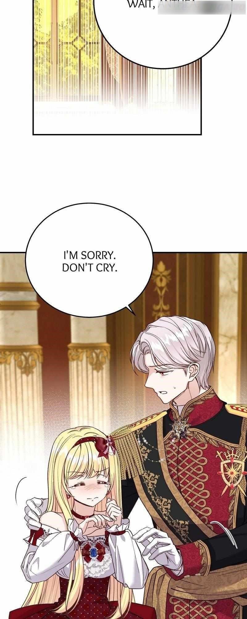 The Little Princess and Her Monster Prince - Chapter 87 Page 14