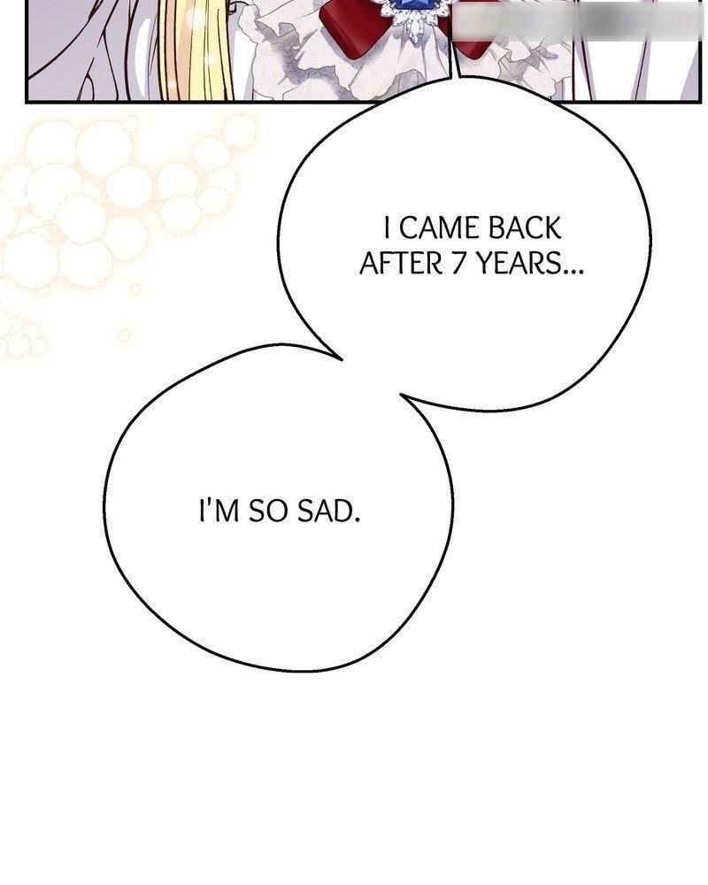 The Little Princess and Her Monster Prince - Chapter 87 Page 16