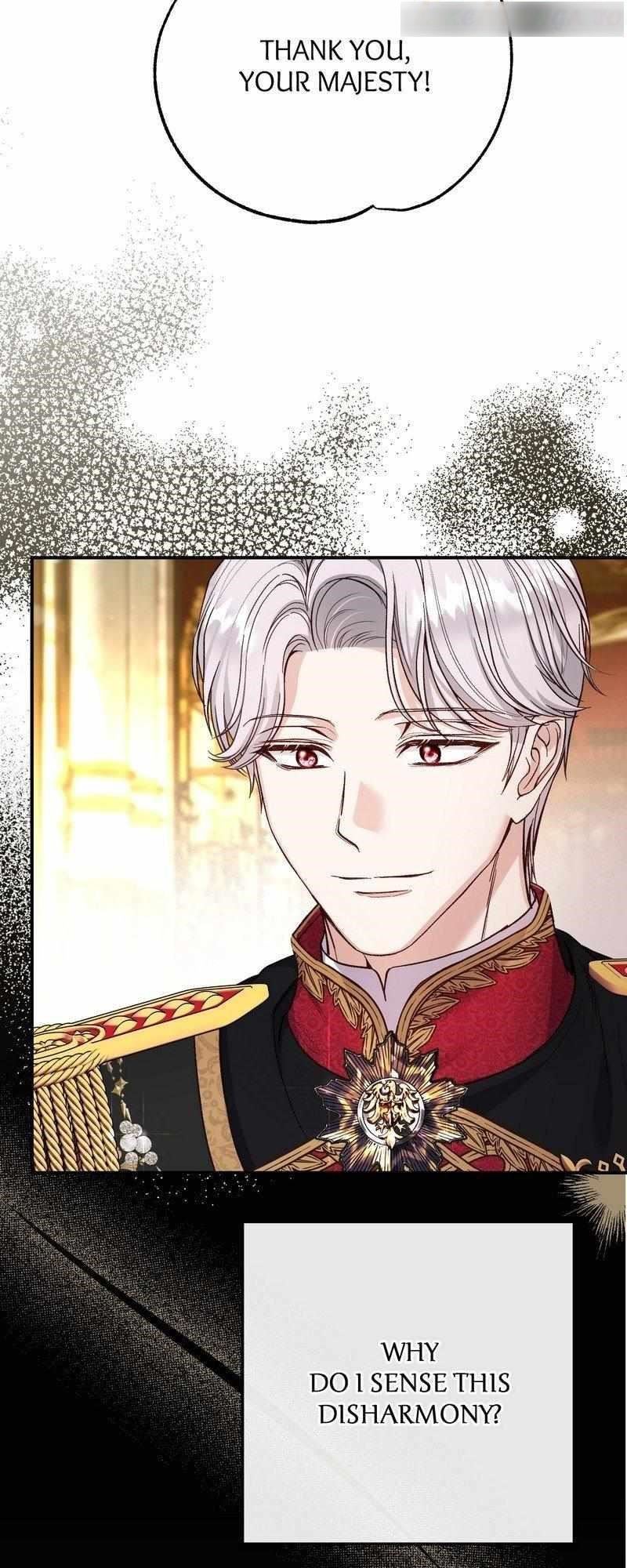 The Little Princess and Her Monster Prince - Chapter 87 Page 20