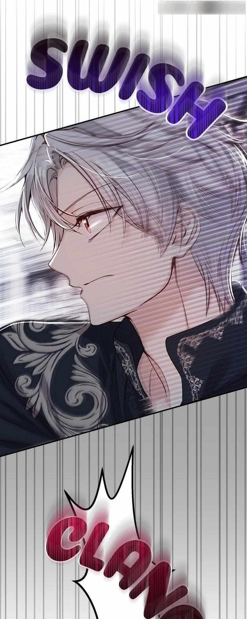 The Little Princess and Her Monster Prince - Chapter 87 Page 29