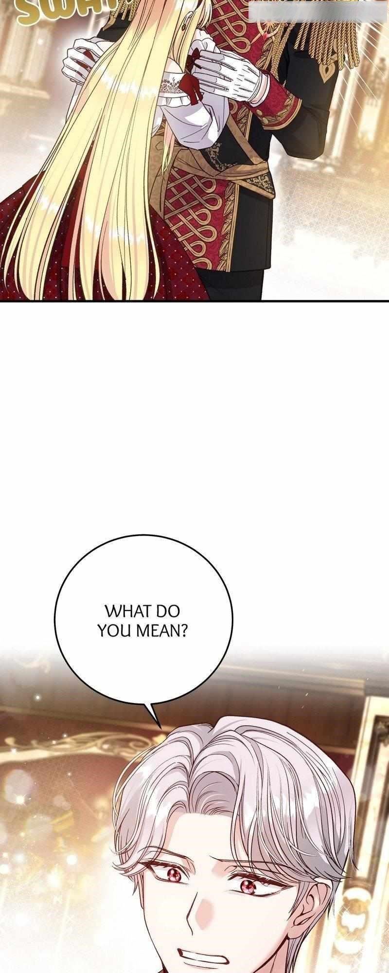 The Little Princess and Her Monster Prince - Chapter 87 Page 3