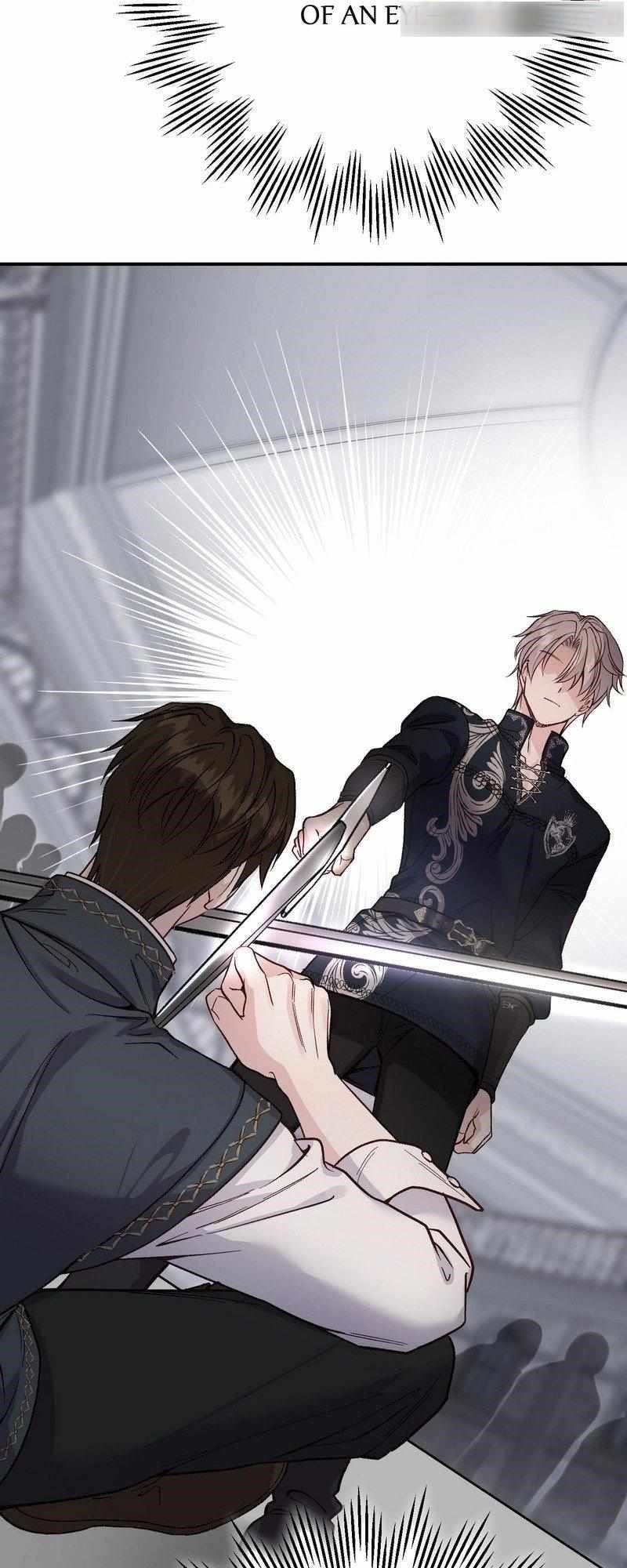 The Little Princess and Her Monster Prince - Chapter 87 Page 31