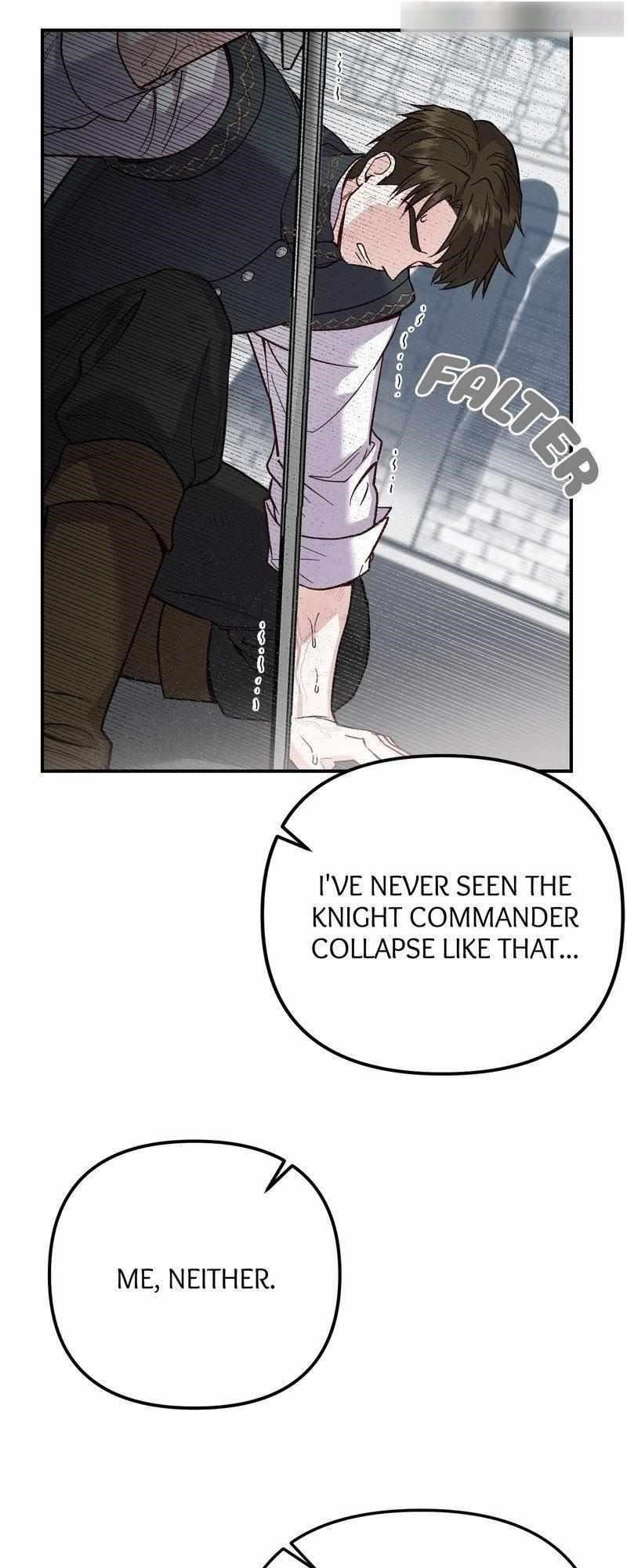 The Little Princess and Her Monster Prince - Chapter 87 Page 34