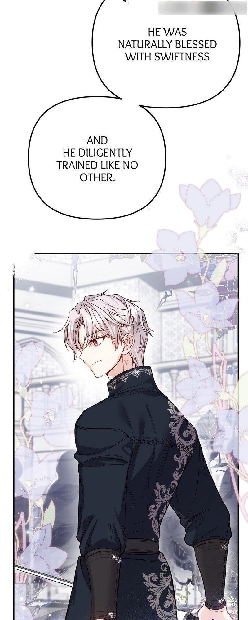 The Little Princess and Her Monster Prince - Chapter 87 Page 35