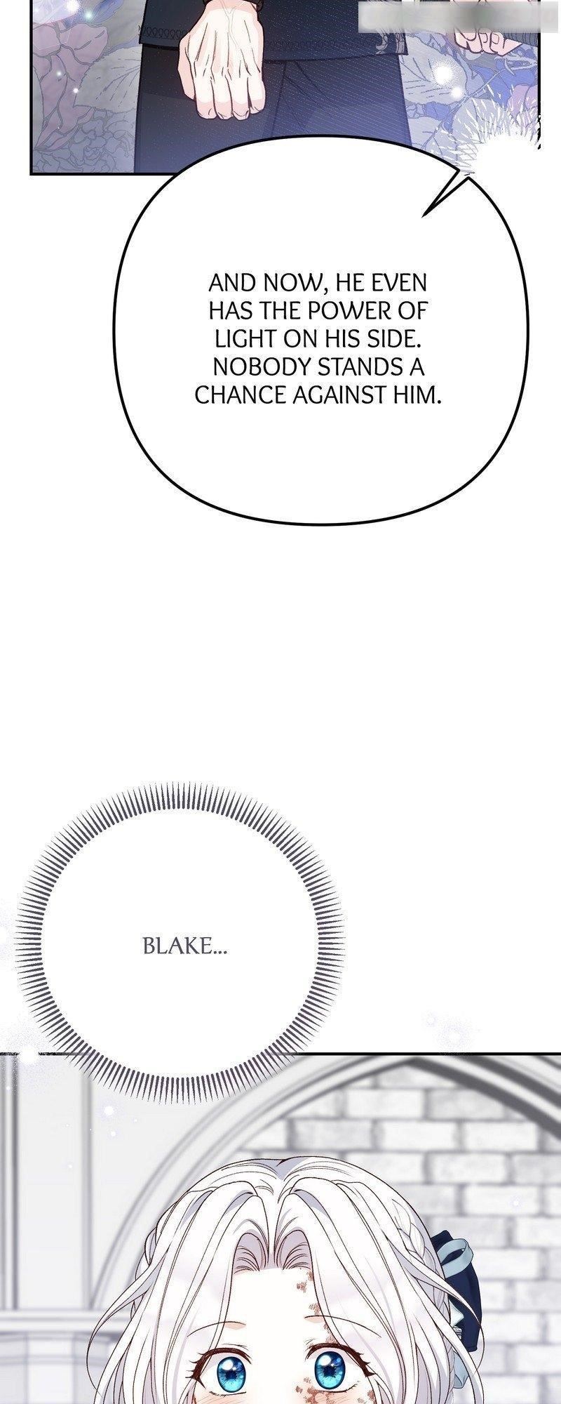 The Little Princess and Her Monster Prince - Chapter 87 Page 36